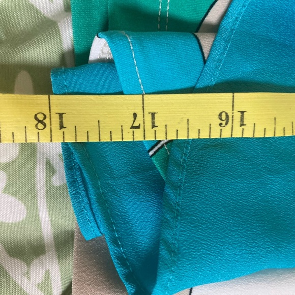 Strapless top - Picture 4 of 6